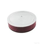 K&N 60-1641 Custom Assembly