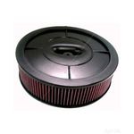 K&N 61-2000 Flow Control Custom Air Filter Assembly