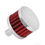 K&N Crankcase Vent Air Filter 62-1015