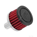 K&N Crankcase Vent Air Filter 62-1020