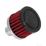K&N 62-1030 Vent Filter