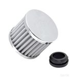 K&N Vent Air Filter - 62-1590WT