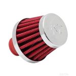 K&N Vent Air Filter - 62-1600RD