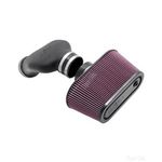 K&N 57i Gen 2 Performance Air Induction Kit (63-1050)