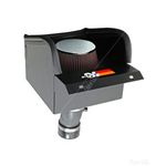 K&N 57i Gen 2 Performance Air Induction Kit (63-1121)