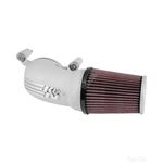 K&N 63-1134S - Performance Air Intake System
