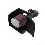 K&N 57i Gen 2 Performance Air Induction Kit (63-1529)