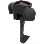 K&N - 63 Series AirCharger Air Intake System for Dodge Ram - 63-1562