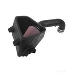 K&N 63-1578 - Performance Air Intake System