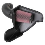 K&N Performance Air Intake System 63-2515