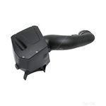 K&N 63-2600 - Performance Air Intake System