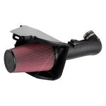 K&N Performance Air Intake System 63-2614