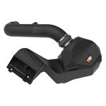 K&N Performance Air Intake System 63-2616