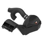 K&N Performance Air Intake System (63-2617)