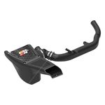 K&N Performance Air Intake System (63-2619)