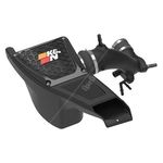K&N Performance Air Intake System (63-2620)