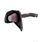 K&N 57i Gen 2 Performance Air Induction Kit (63-3064-1)