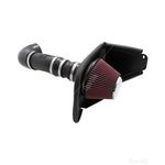 K&N 57i Gen 2 Performance Air Induction Kit (63-3072)