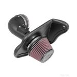 K&N 63-3100 - Performance Air Intake System