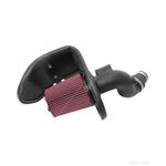 K&N 63-3106 - Performance Air Intake System