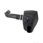 K&N 63-3117 - Performance Air Intake System