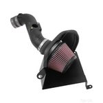 K&N 63-3517 - Performance Air Intake System