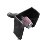 K&N 63-6020 - Performance Air Intake System