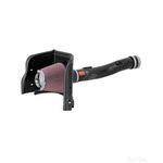 K&N 57i Gen 2 Performance Air Induction Kit (63-9025)