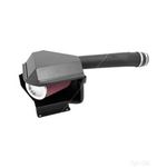 K&N Performance Intake Kit - 63-9034