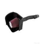 K&N Performance Intake Kit - 63-9037
