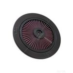 K&N 66-0901 X-Stream Filter Top