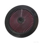 K&N 66-1101 X-Stream Filter Top