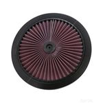 K&N 66-1401 X-Stream Filter Top