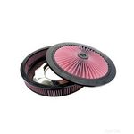 K&N 66-3000 Air Filter Assembly - X-Stream Top Assembly