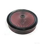 K&N 66-3040 Air Filter Assembly - X-Stream Top Assembly