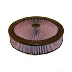 K&N 66-3050 Air Filter Assembly - X-Stream Top Assembly