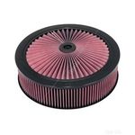 K&N 66-3060 Air Filter Assembly - X-Stream Top Assembly