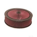 K&N 66-3080 Air Filter Assembly - X-Stream Top Assembly