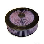 K&N 66-3120 Air Filter Assembly - X-Stream Top Assembly