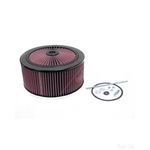 K&N 66-3140 Air Filter Assembly - X-Stream Top Assembly