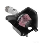 K&N 69-1506TS - Performance Air Intake System