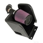 K&N Typhoon Performance Air Induction Kit (69-2543TTK)