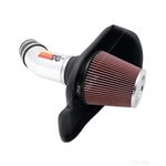 K&N  69 Series Typhoon Air Intake System -Various Dodge/Chrysler - 69-2545TP