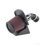 K&N Typhoon Performance Air Induction Kit (69-3513TTK)