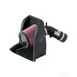 K&N Typhoon Performance Air Induction Kit (69-3514TTK)