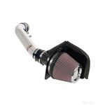 K&N Typhoon Performance Air Induction Kit (69-3521TP)