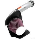 K&N Performance Intake Kit - 69-3528TS
