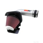 K&N Performance Intake Kit - 69-3531TS