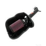 K&N Performance Intake Kit - 69-3532TTK