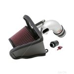 K&N Performance Intake Kit - 69-4525TS